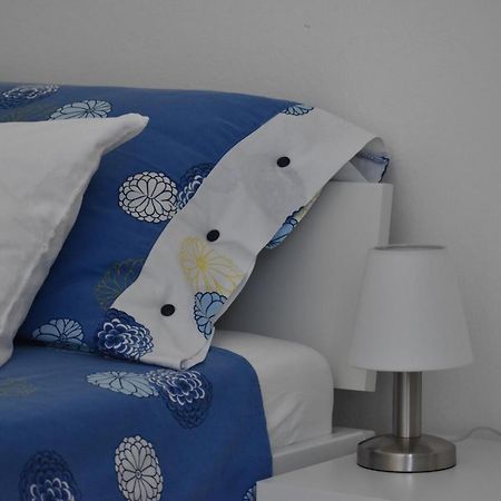 Apartment Angela Порторож Екстериор снимка