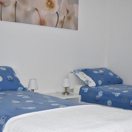 Apartment Angela Порторож Екстериор снимка