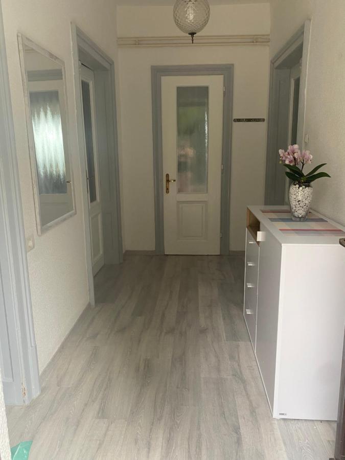 Apartment Angela Порторож Екстериор снимка