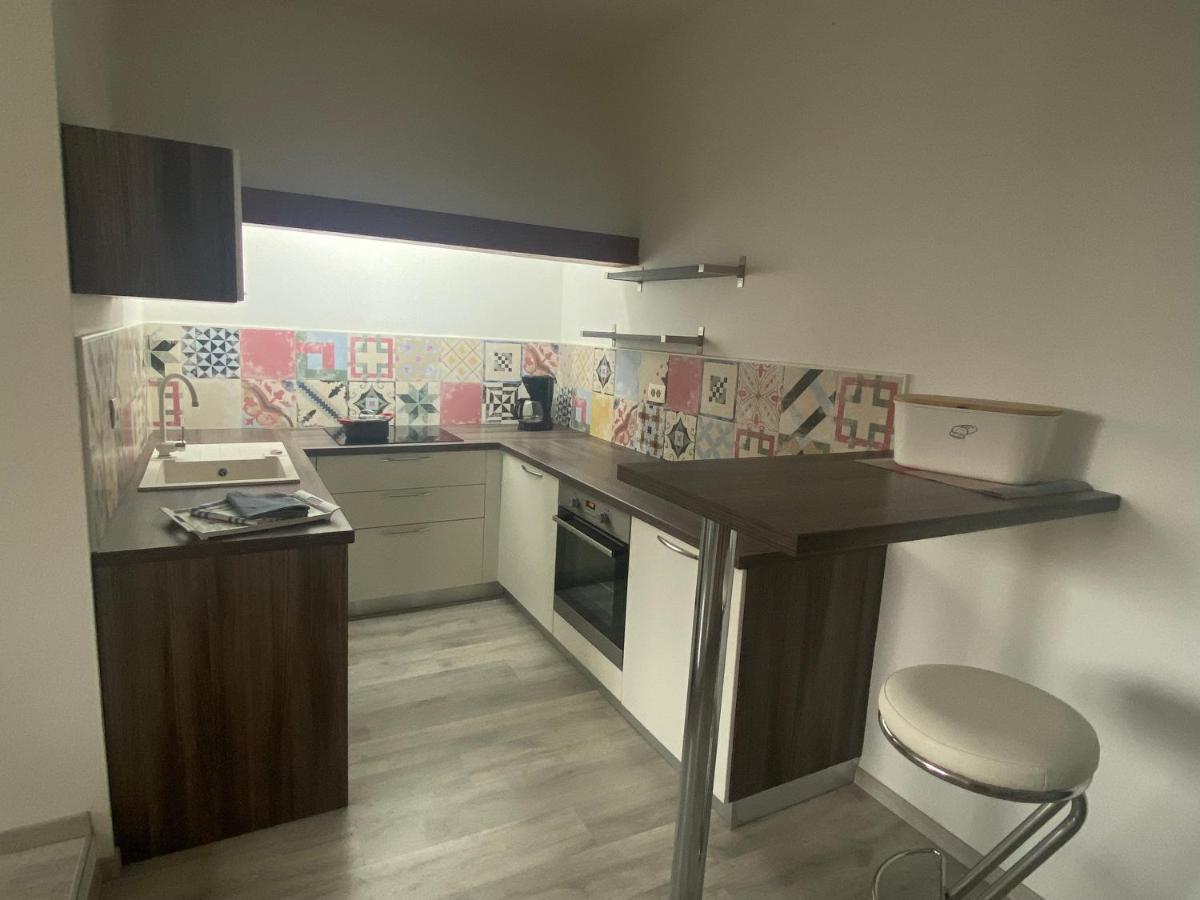 Apartment Angela Порторож Екстериор снимка