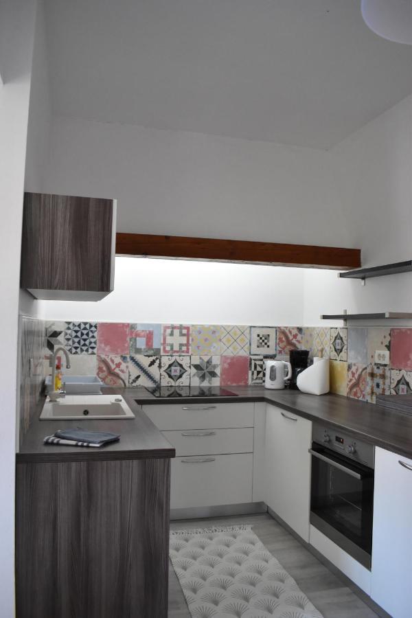 Apartment Angela Порторож Екстериор снимка