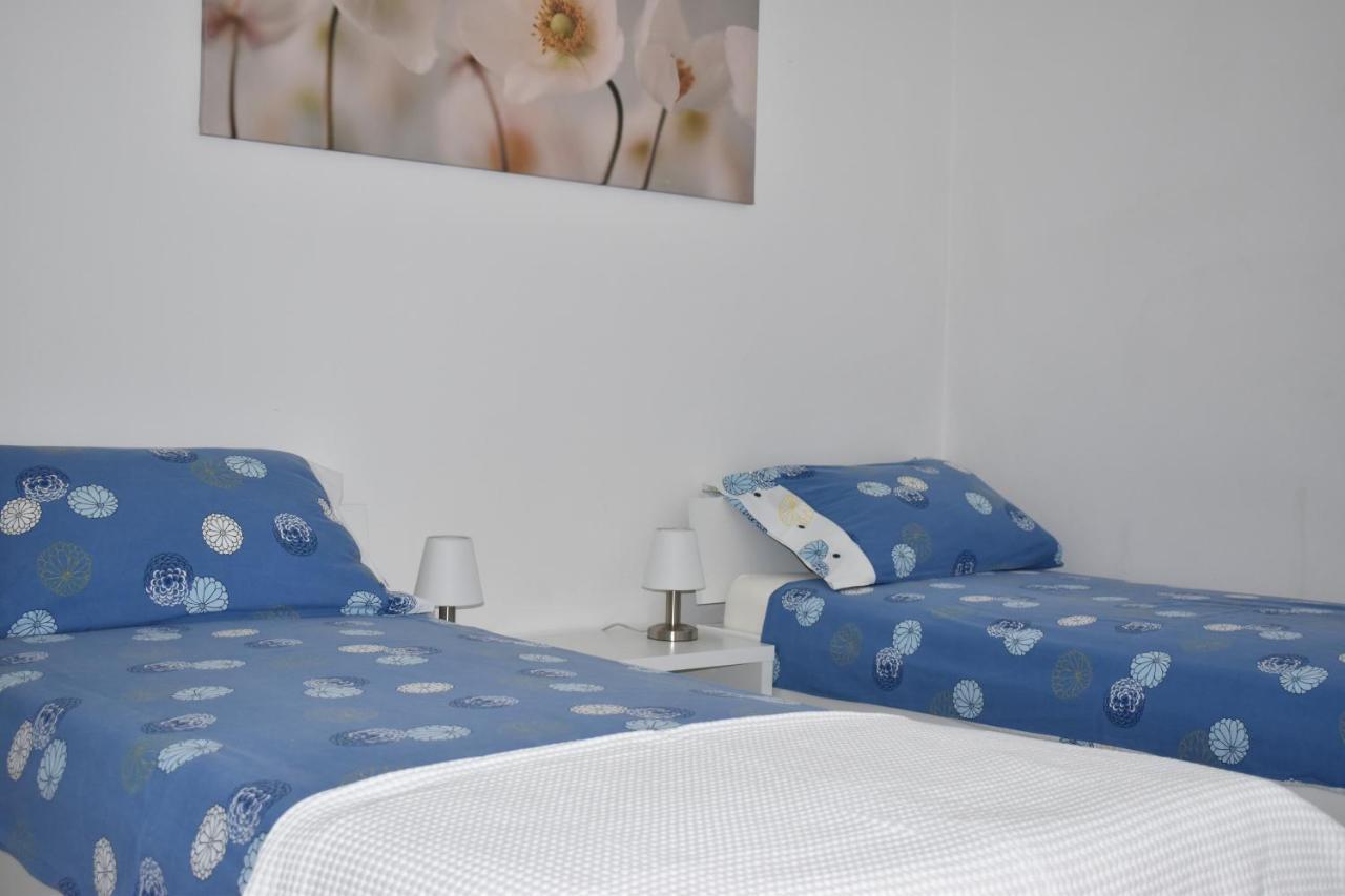Apartment Angela Порторож Екстериор снимка