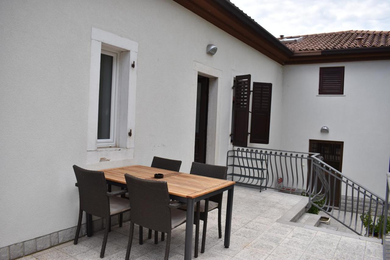 Apartment Angela Порторож Екстериор снимка