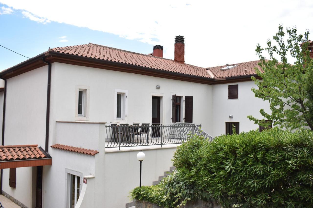Apartment Angela Порторож Екстериор снимка