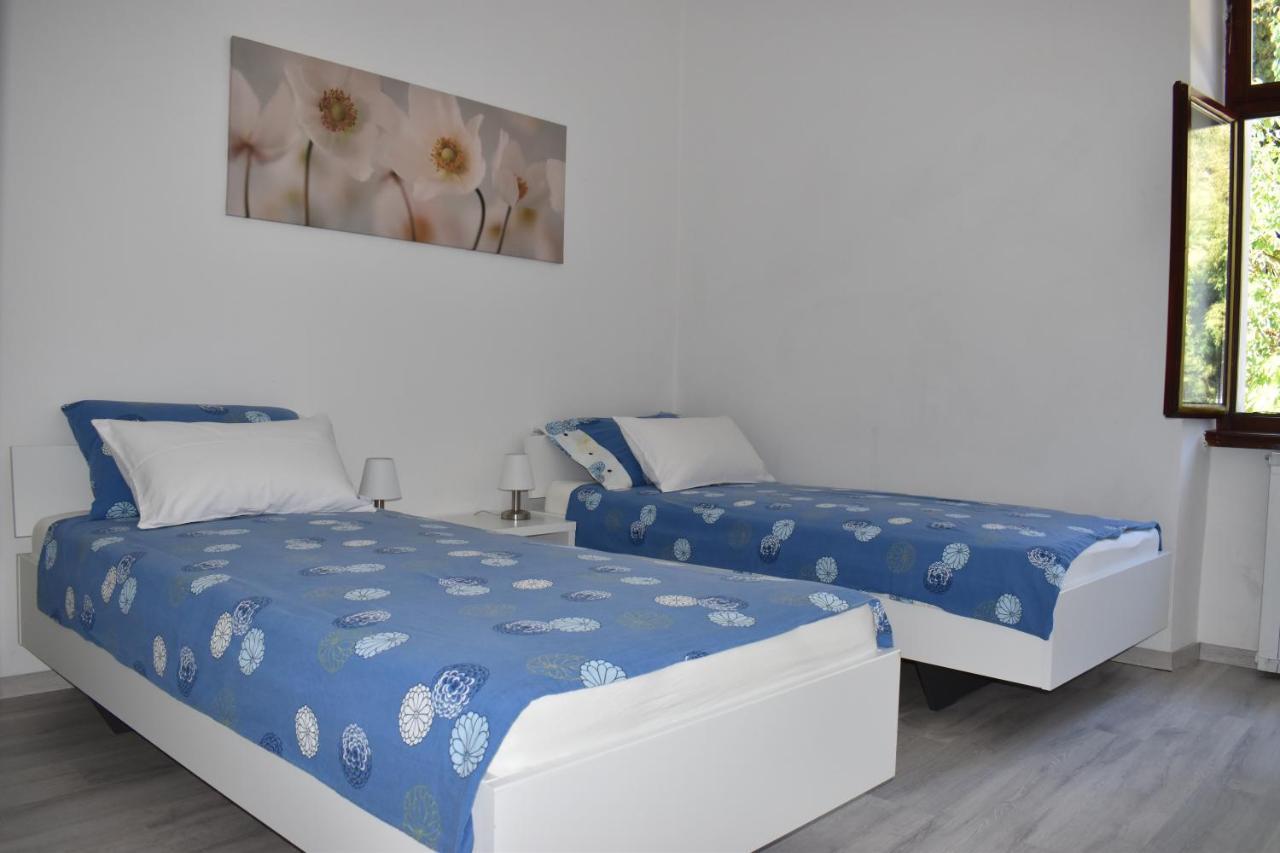Apartment Angela Порторож Екстериор снимка
